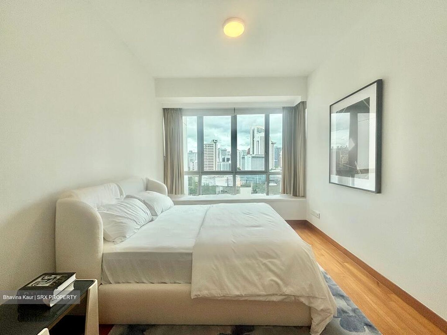 Draycott Eight (D10), Condominium #565758921